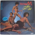 Boney M - Love For Sale / Jugoton Boney M - Love For Sale / Jugoton